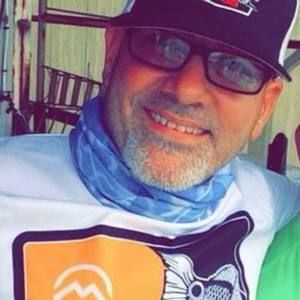 Meet your Posher, Mark